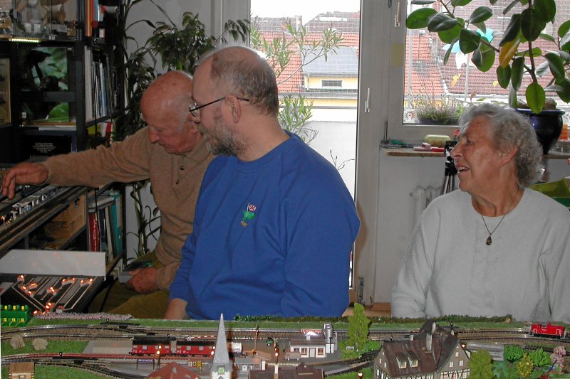 DSCN6895a.JPG - Vater und Mutter zu Besuch im Enntal - Sonntag, 10. Dezember 2006