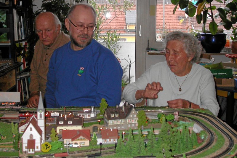 DSCN6899a.JPG - Vater und Mutter zu Besuch im Enntal - Sonntag, 10. Dezember 2006